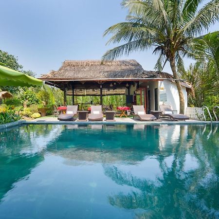 Raon Hoi An - Stay 24H エクステリア 写真