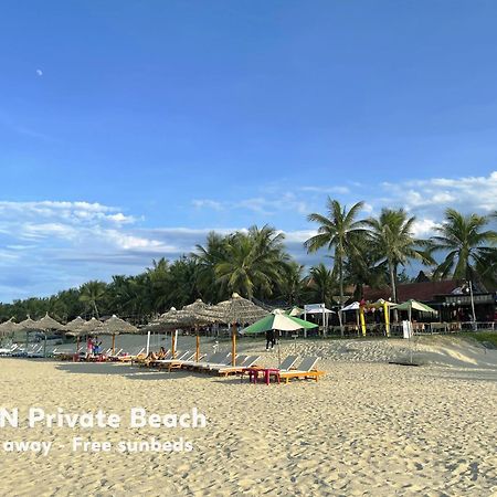 Raon Hoi An - Stay 24H エクステリア 写真