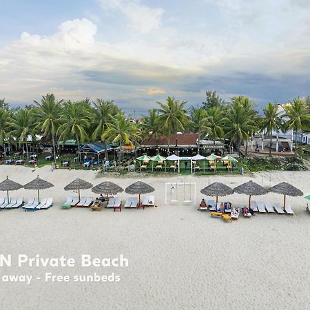 Raon Hoi An - Stay 24H エクステリア 写真