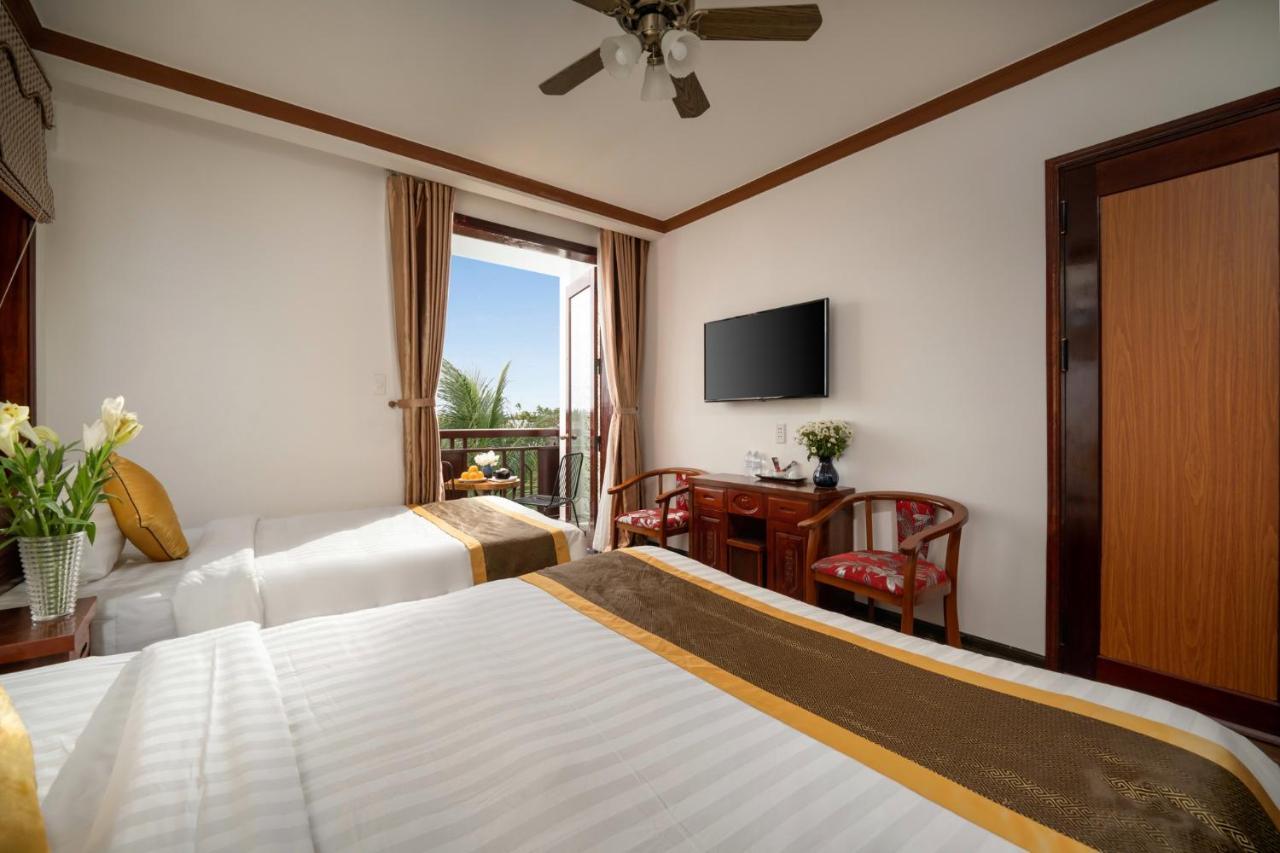 Raon Hoi An - Stay 24H エクステリア 写真