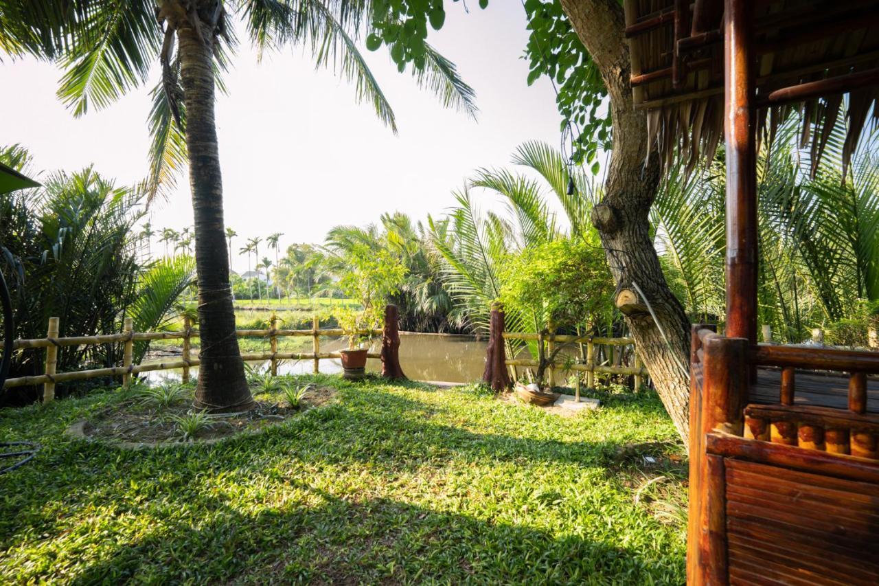Raon Hoi An - Stay 24H エクステリア 写真