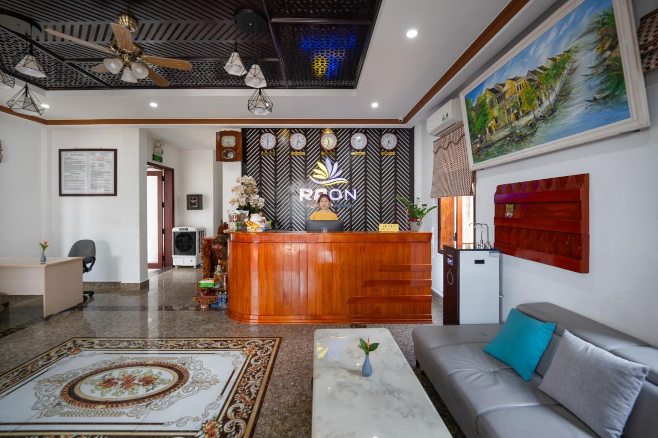 Raon Hoi An - Stay 24H エクステリア 写真