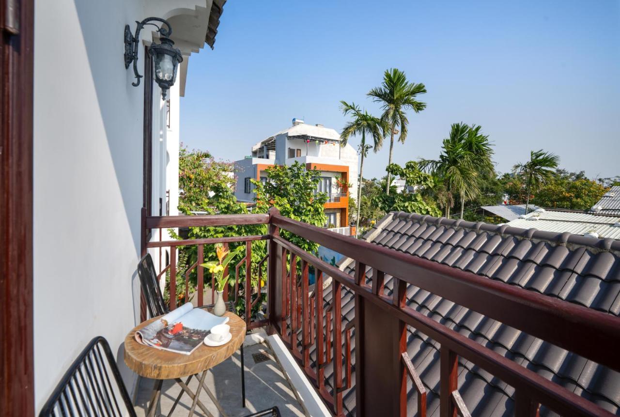 Raon Hoi An - Stay 24H エクステリア 写真