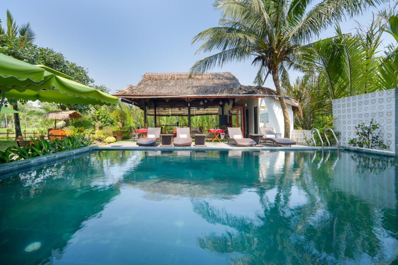 Raon Hoi An - Stay 24H エクステリア 写真