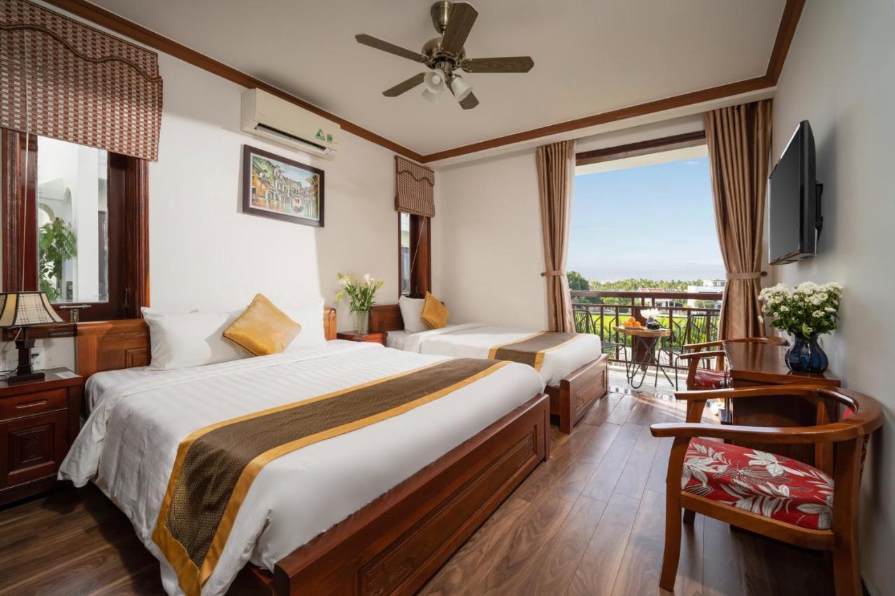 Raon Hoi An - Stay 24H エクステリア 写真