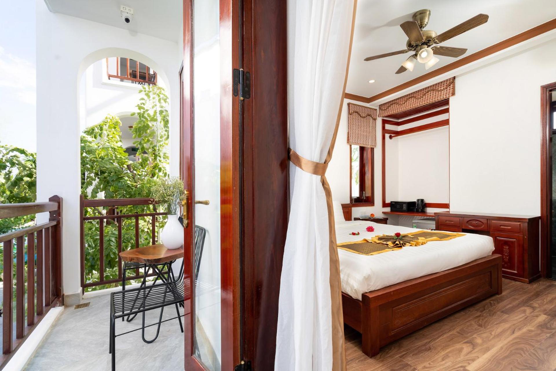 Raon Hoi An - Stay 24H エクステリア 写真