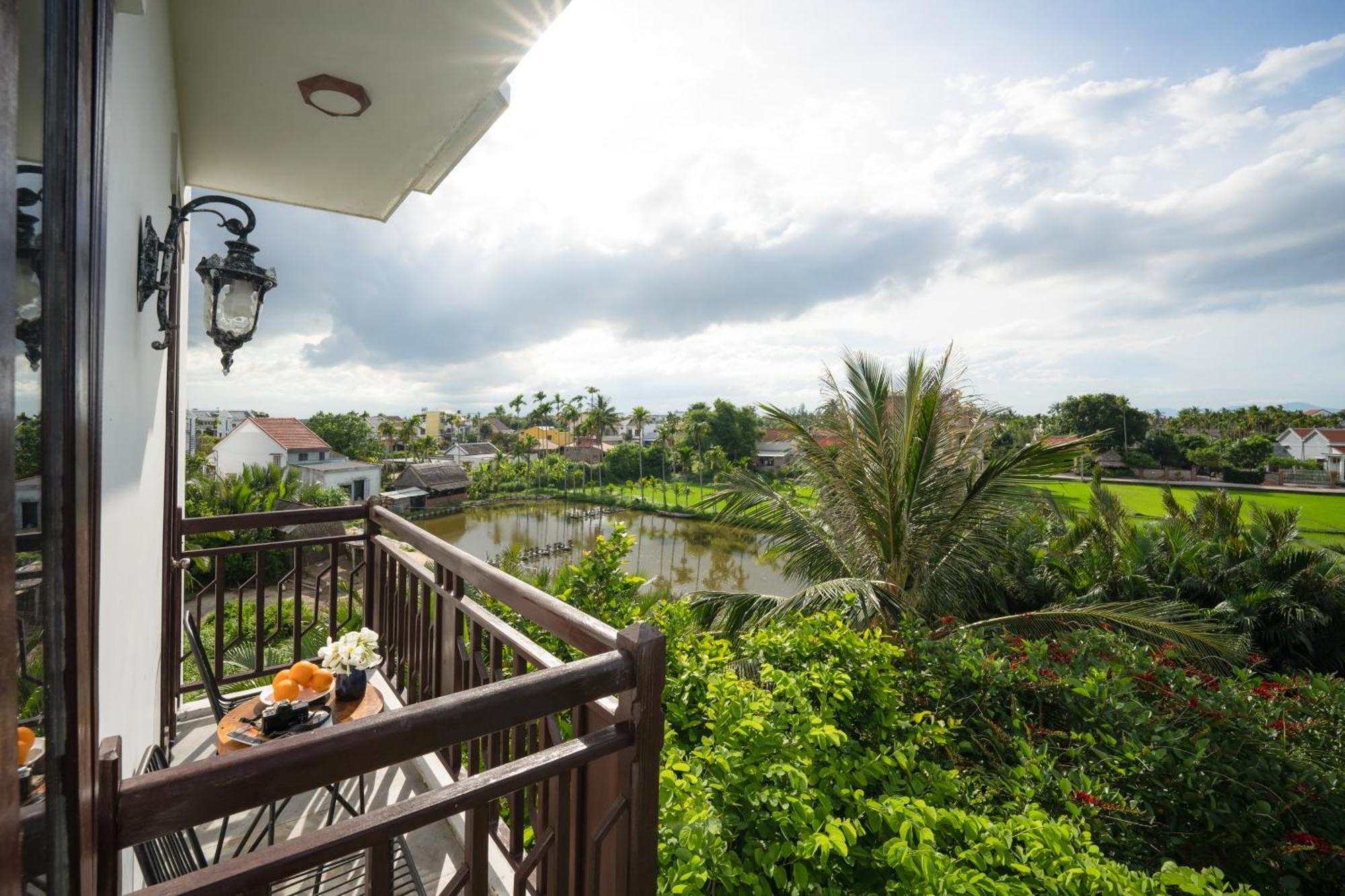 Raon Hoi An - Stay 24H エクステリア 写真