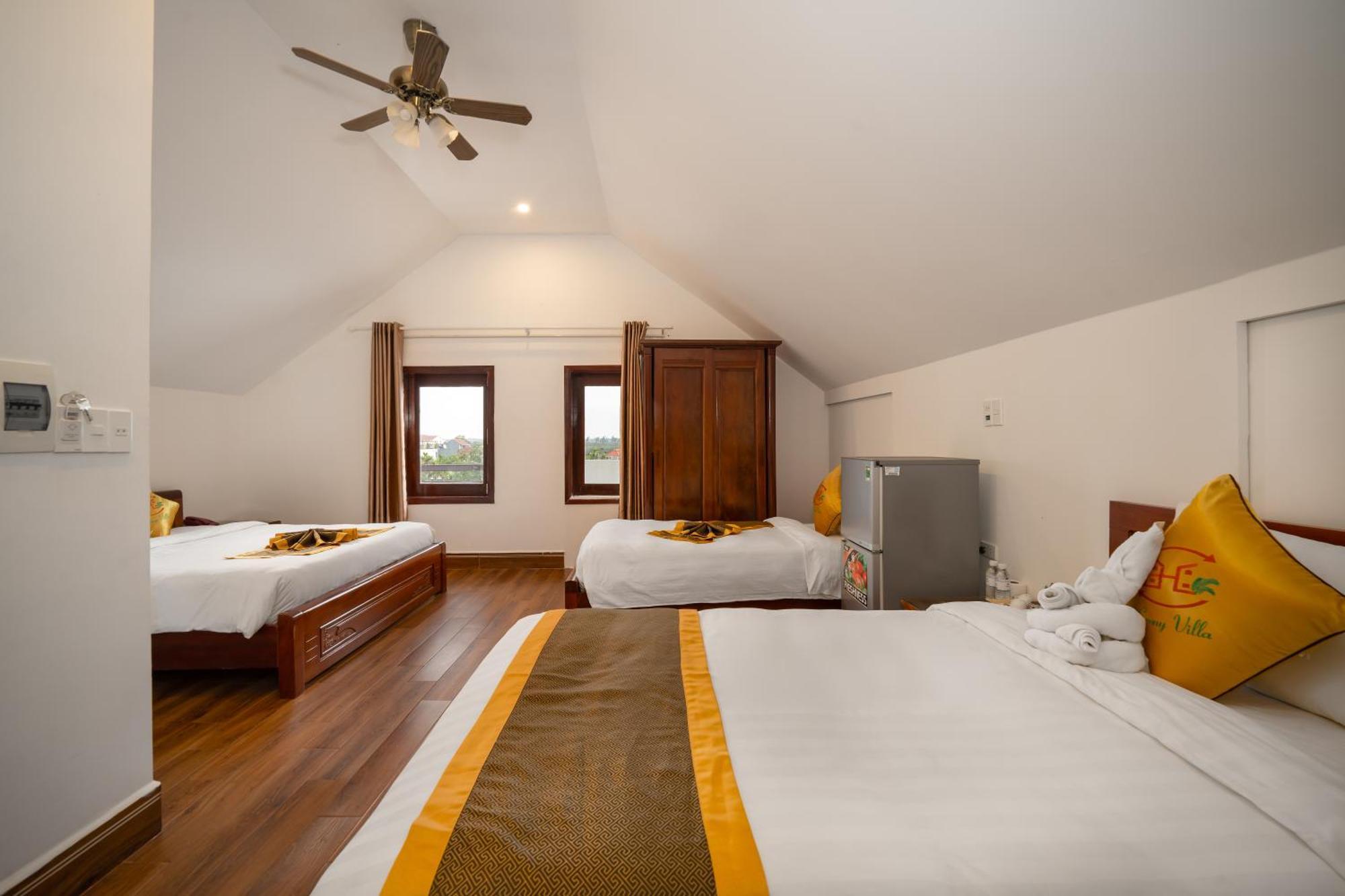 Raon Hoi An - Stay 24H エクステリア 写真