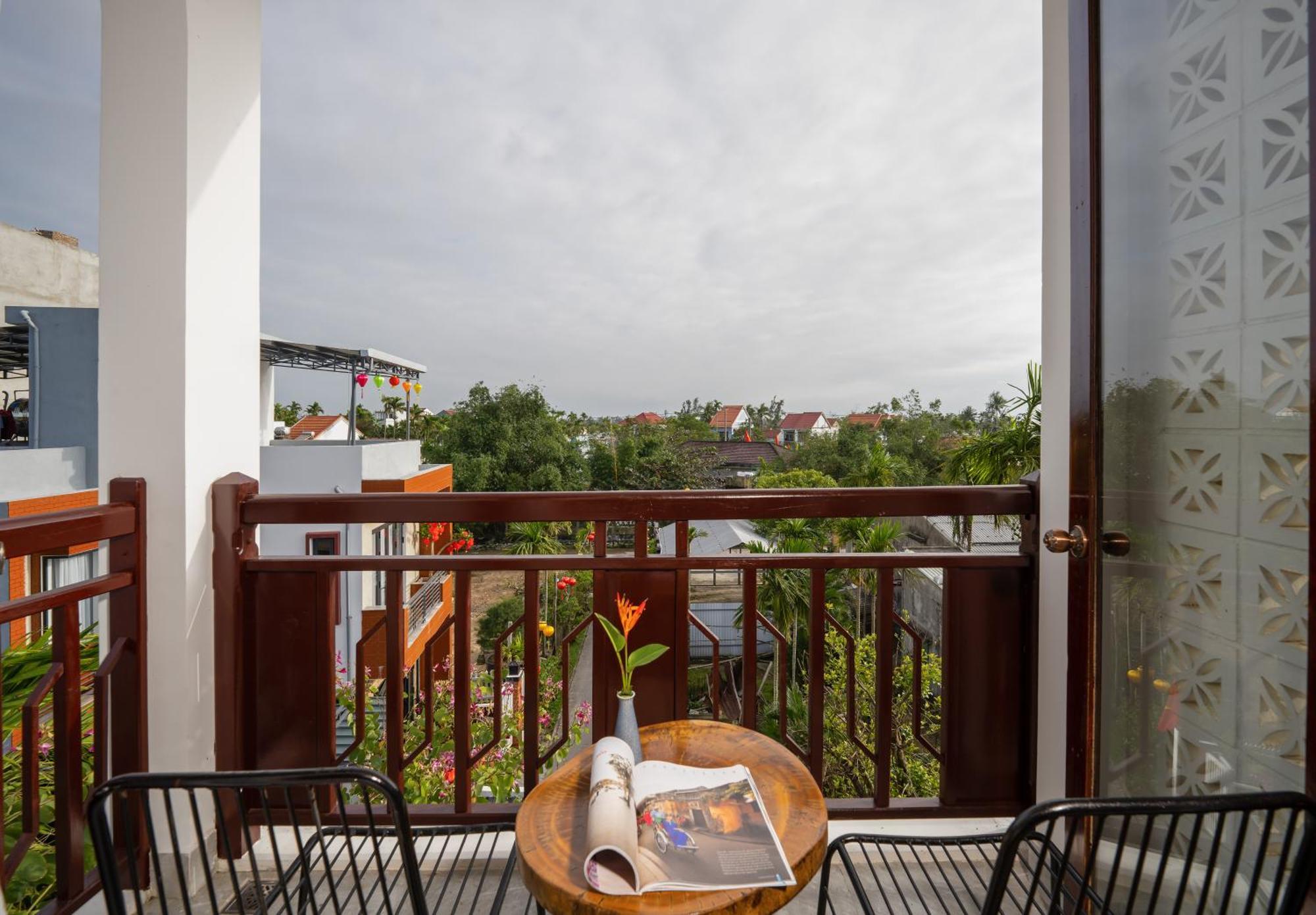 Raon Hoi An - Stay 24H エクステリア 写真