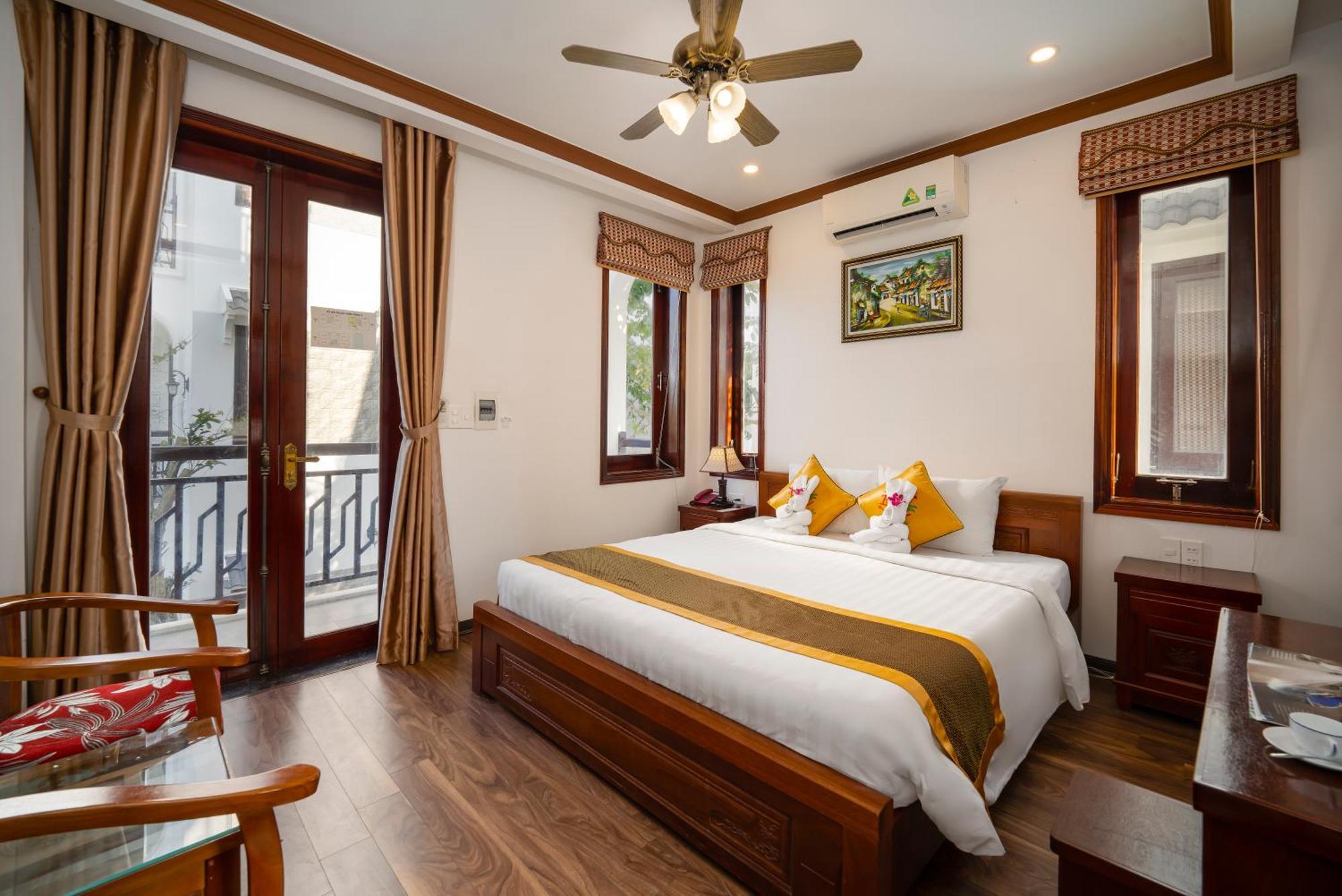 Raon Hoi An - Stay 24H エクステリア 写真