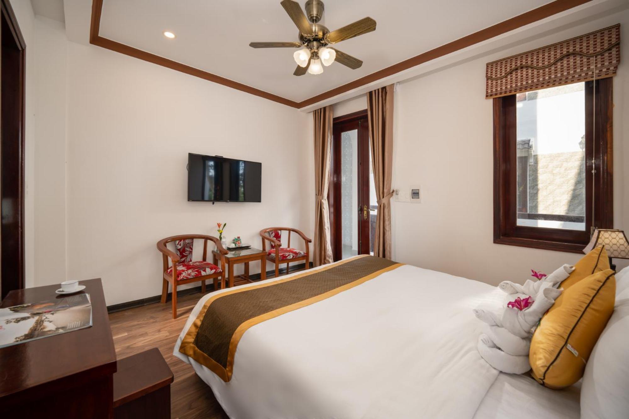 Raon Hoi An - Stay 24H エクステリア 写真