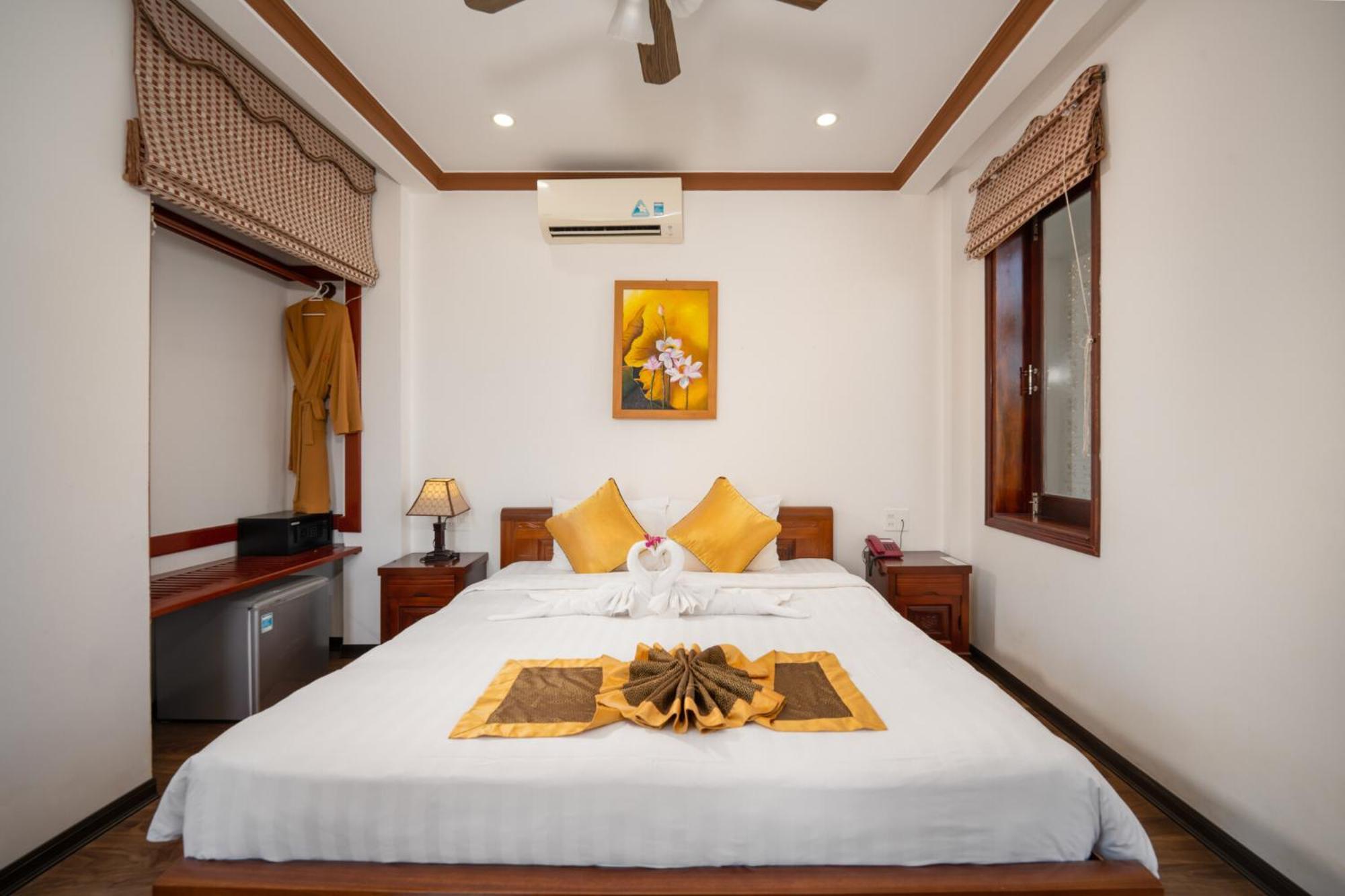 Raon Hoi An - Stay 24H エクステリア 写真